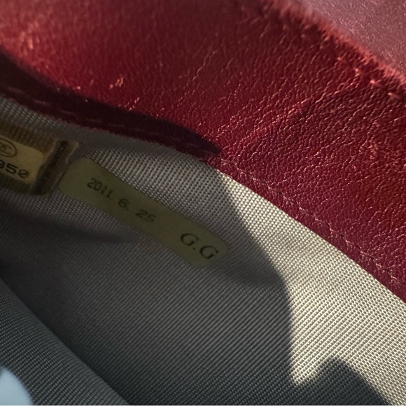 Chanel long wallet - Picture 7 of 10